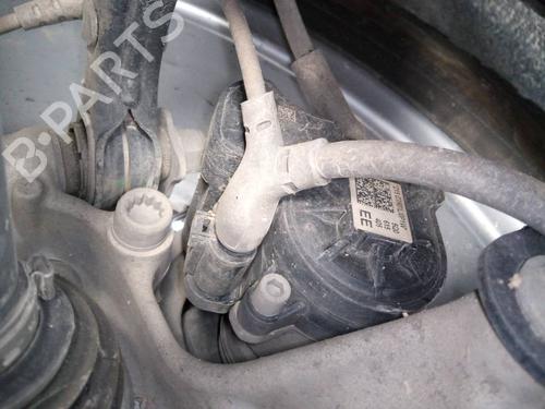 Used Left rear brake caliper SKODA KAROQ (NU7, ND7) 2.0 TDI 4x4 (150 hp) 13518011