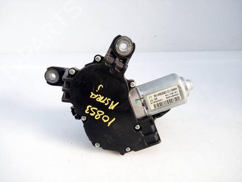 Used Rear wiper motor OPEL ASTRA J (P10) 1.7 CDTI (68) (131 hp) 11345254