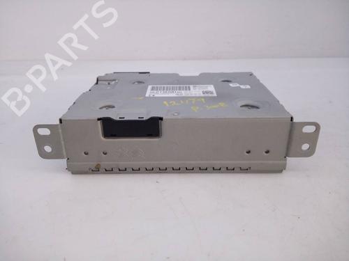 Electronic module PEUGEOT 3008 II SUV (MC_, MR_, MJ_, M4_)  | BP19125601M83 