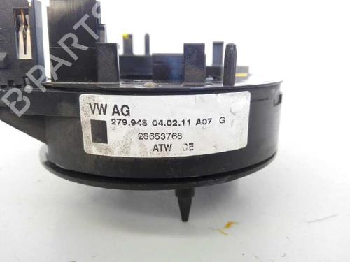 Squib airbag VW POLO V (6R1, 6C1)  | BP2815349C102 