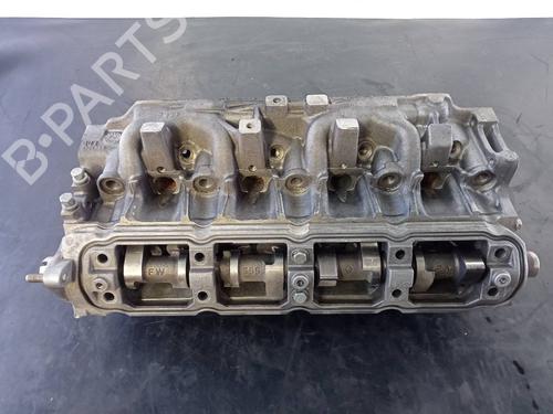 Used Cylinder head RENAULT LAGUNA II (BG0/1_) [2001-2007]  19341850