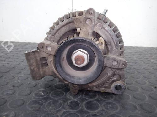 Alternator LAND ROVER RANGE ROVER SPORT I (L320) 3.6 D 4x4 | BP9829501M7 