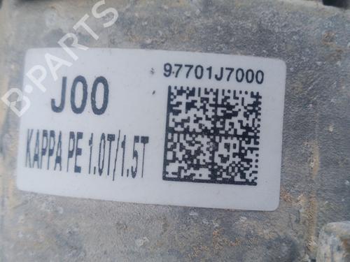 Klimakompressor KIA CEED (CD) | BP30124405M34 - Image 4
