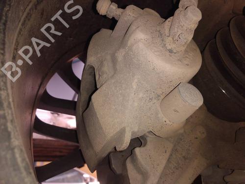 Used Right front brake caliper VW GOLF VI (5K1) 1.6 TDI (105 hp) 11591931