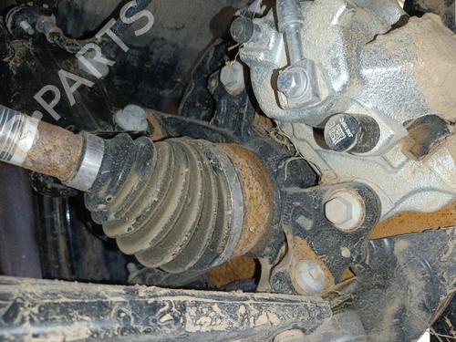 Left front steering knuckle FORD KUGA III (DFK) 2.5 Duratec Plug-in-Hybrid | BP37018643M25 - Image 2