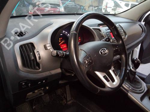 Airbag Kit KIA SPORTAGE III (SL) 1.7 CRDi | BP8800396C86 