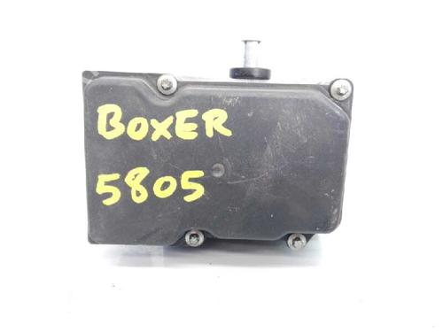 ABS pump PEUGEOT BOXER Van 2.2 HDi 120 | BP2900992M43