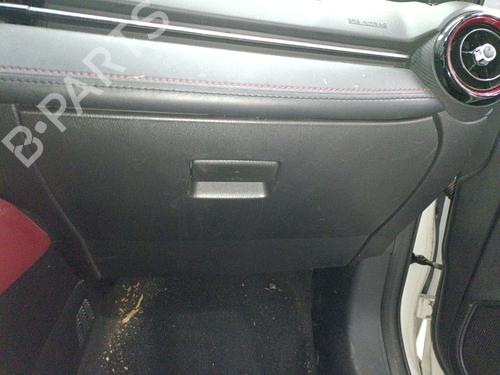 Used Glove box Glove box MAZDA CX-3 (DK) 1.5 SKYACTIV-D (DK2WS, DK5FW) (105 hp) 36448410 36448410