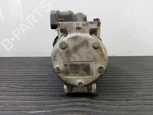 AC-Kompressor JEEP GRAND CHEROKEE II (WJ, WG)  | BP5840760M34 