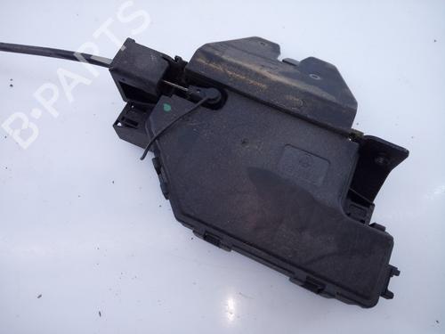 Tailgate lock BMW 3 (E90) 320 d | BP7839718C101 