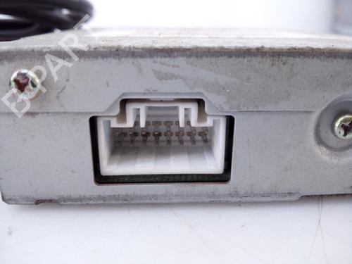 Electronic module MITSUBISHI PAJERO III (V7_W, V6_W)  | BP918145M83 