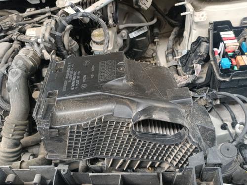 Used Air filter box Air filter box 38200848 38200848
