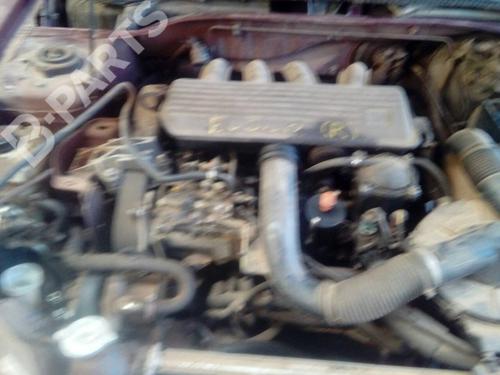 Manual gearbox PEUGEOT 306 (7B, N3, N5) 1.9 STD | BP11011158M3  - Image 15