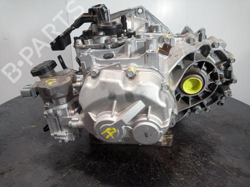 Used Gearbox KIA STONIC (YB) [2017-2025]  19939478