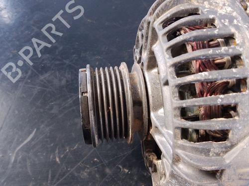 Alternator VW CADDY III MPV (2KB, 2KJ, 2CB, 2CJ) 1.9 TDI | BP29915585M7