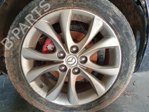 Used Rim MAZDA 6 Hatchback (GH) 1.8 MZR (120 hp) 31919964