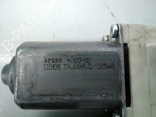 Left front window motor CITROËN C4 I (LC_)  | BP3491649E21 