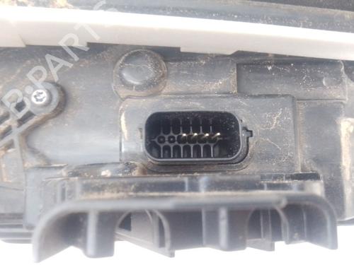 Front right lock FORD PUMA (J2K, CF7) 1.0 EcoBoost mHEV | BP36532775C97 - Image 4