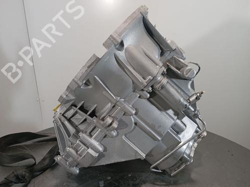 Gearbox MINI MINI COUNTRYMAN (R60)  | BP31157545M3 