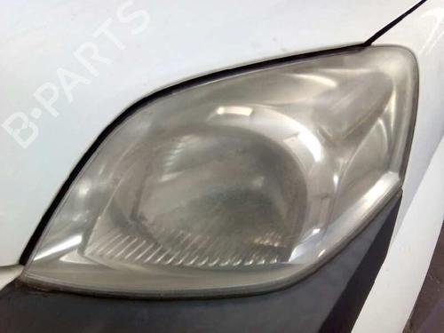 Used Right headlight PEUGEOT BIPPER (AA_) [2008-2025]  5607759