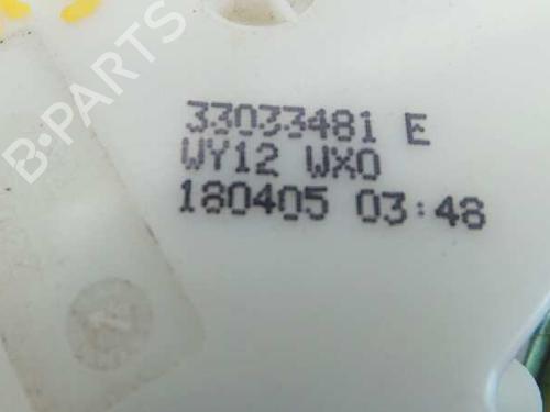Front left seatbelt BMW X3 (E83) xDrive 30 d | BP8719804I26 