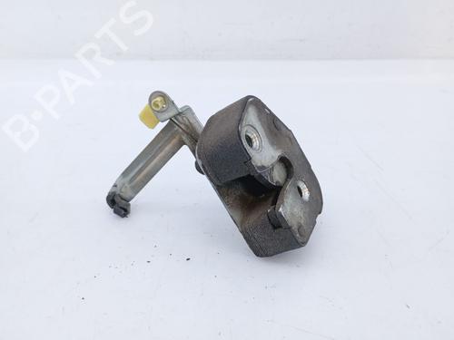 Rear right lock RENAULT MASTER II Van (FD) 2.5 dCi | BP22374365C99 