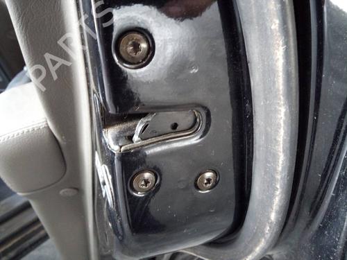 Used Rear right lock HYUNDAI TUCSON (JM) 2.0 CRDi All-wheel Drive (113 hp) 11280586