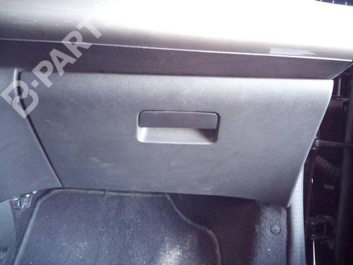 Used Glove box Glove box CITROËN C-ELYSEE (DD_) 1.2 PureTech 82 (DDHMRP) (83 hp) 10502813 10502813