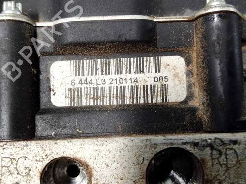 ABS pump CITROËN C4 II (NC_)  | BP6157366M43 