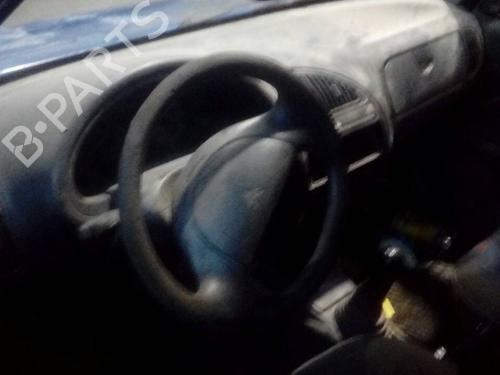 Engine control unit (ECU) CITROËN SAXO (S0, S1)  | BP16760749M57 