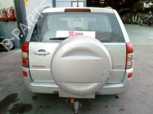 Starter SUZUKI GRAND VITARA II (JT, TE, TD)  | BP1971220M8 