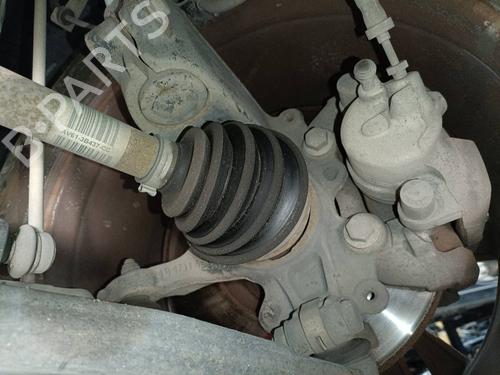 Used Left front steering knuckle FORD FOCUS III 1.6 TDCi (115 hp) 22386384