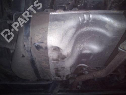 Used Fuel tank Fuel tank HYUNDAI ix35 (LM, EL, ELH) 1.7 CRDi (116 hp) 8367029 8367029