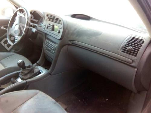 Instrument cluster SAAB 9-3 (YS3F, E79, D79, D75) 1.9 TiD | BP2799450C47 