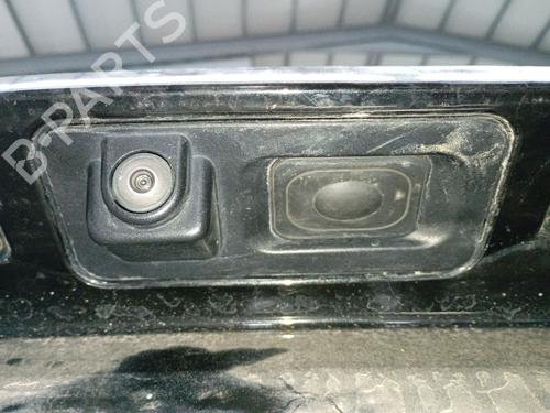 Used Tailgate handle JAGUAR F-PACE (X761) 3.0 SDV6 AWD (300 hp) 31065262