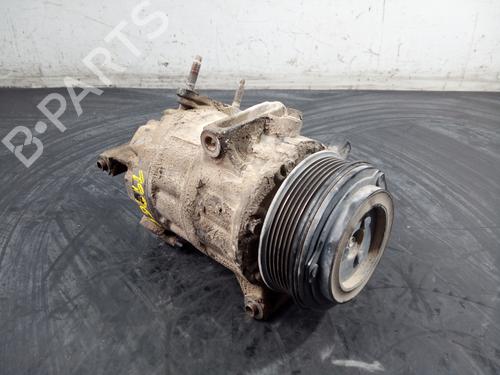 Used AC compressor FORD RANGER (TKE) 2.0 EcoBlue 4x4 (213 hp) 17910578
