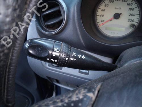 Used Steering column stalk TOYOTA RAV 4 II (_A2_) 2.0 4WD (ACA21, ACA20) (150 hp) 9306047