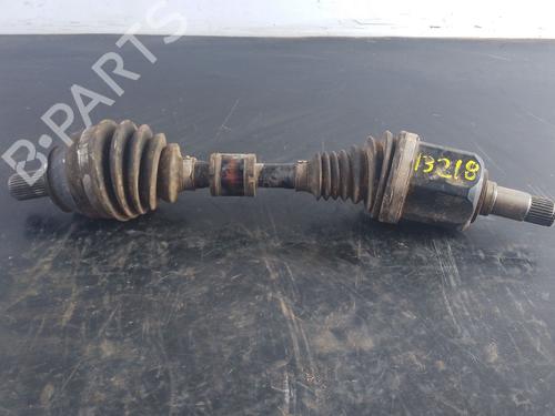 Used Left front driveshaft MERCEDES-BENZ GLB (X247) GLB 200 d 4-matic (247.613) (150 hp) 24855833