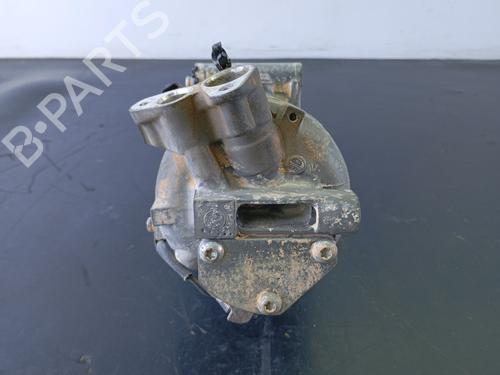 AC compressor RENAULT CAPTUR I (J5_, H5_) 0.9 TCe 90 | BP29915600M34 