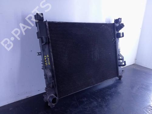 Køler RENAULT CLIO IV (BH_)  | BP19704270M31 