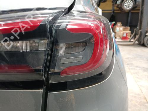 Right taillight FORD PUMA (J2K, CF7) 1.0 EcoBoost mHEV | BP36596438C35 - Image 2