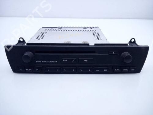 Module électronique BMW X3 (E83) 3.0 d (204 hp) 8947721
