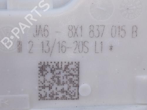 Front left lock AUDI A4 B9 (8W2, 8WC)  | BP19775928C98 