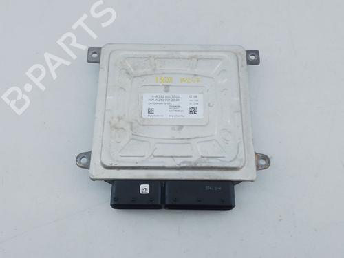 Computer motormanagement MERCEDES-BENZ B-CLASS Sports Tourer (W247) B 250 e (247.086) | BP30589463M57