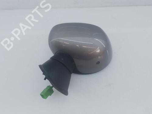 Left mirror MINI MINI COUNTRYMAN (F60) Cooper SE | BP27649043C26