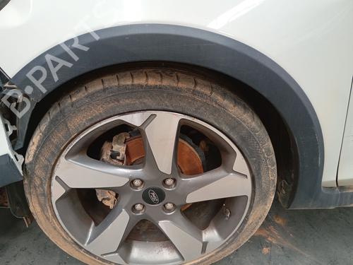 front-left-wheel-arch-trim-ford-fiesta-vii-hj-hf-2017-36488346 main image