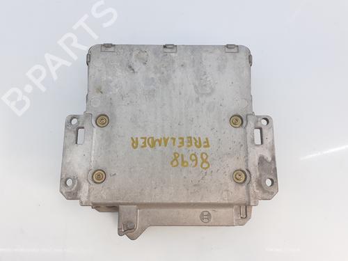 Engine control unit (ECU) LAND ROVER FREELANDER I (L314) 2.0 DI 4x4 | BP8500500M57