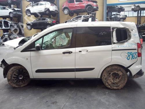 Steering column FORD TOURNEO COURIER B460 MPV 1.0 EcoBoost | BP8050214M21 