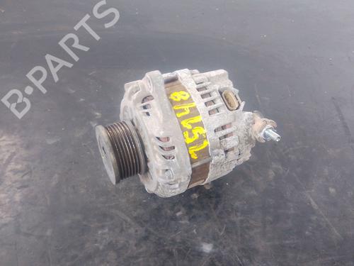 Used Alternator Alternator NISSAN PATHFINDER III (R51) 2.5 dCi 4WD (171 hp) 39949972 39949972