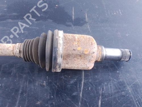 Left front driveshaft FORD TRANSIT V363 Van (FCD, FDD) 2.0 EcoBlue | BP33626478M38 - Image 2